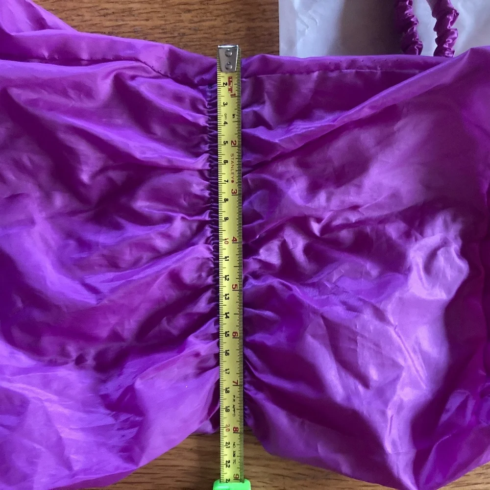 NWOT Dog Bathtime Head Caps, 2 Pack